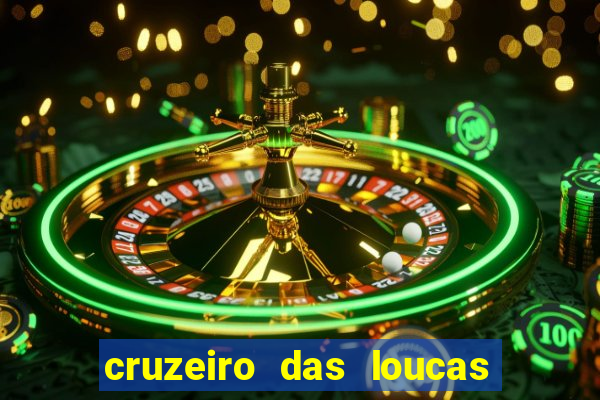 cruzeiro das loucas (2002) torrent